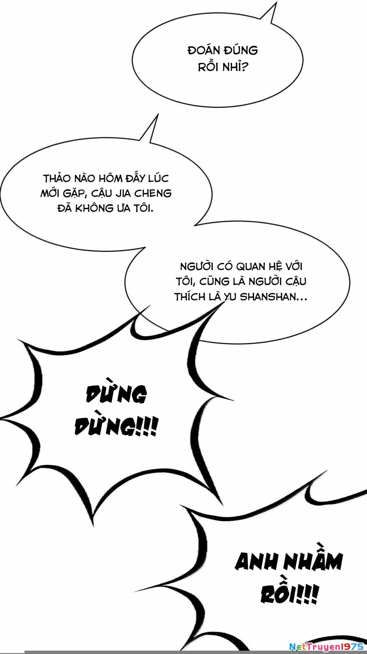Oan Gia Chung Nhà! - Chương 128.1 - ảnh 94