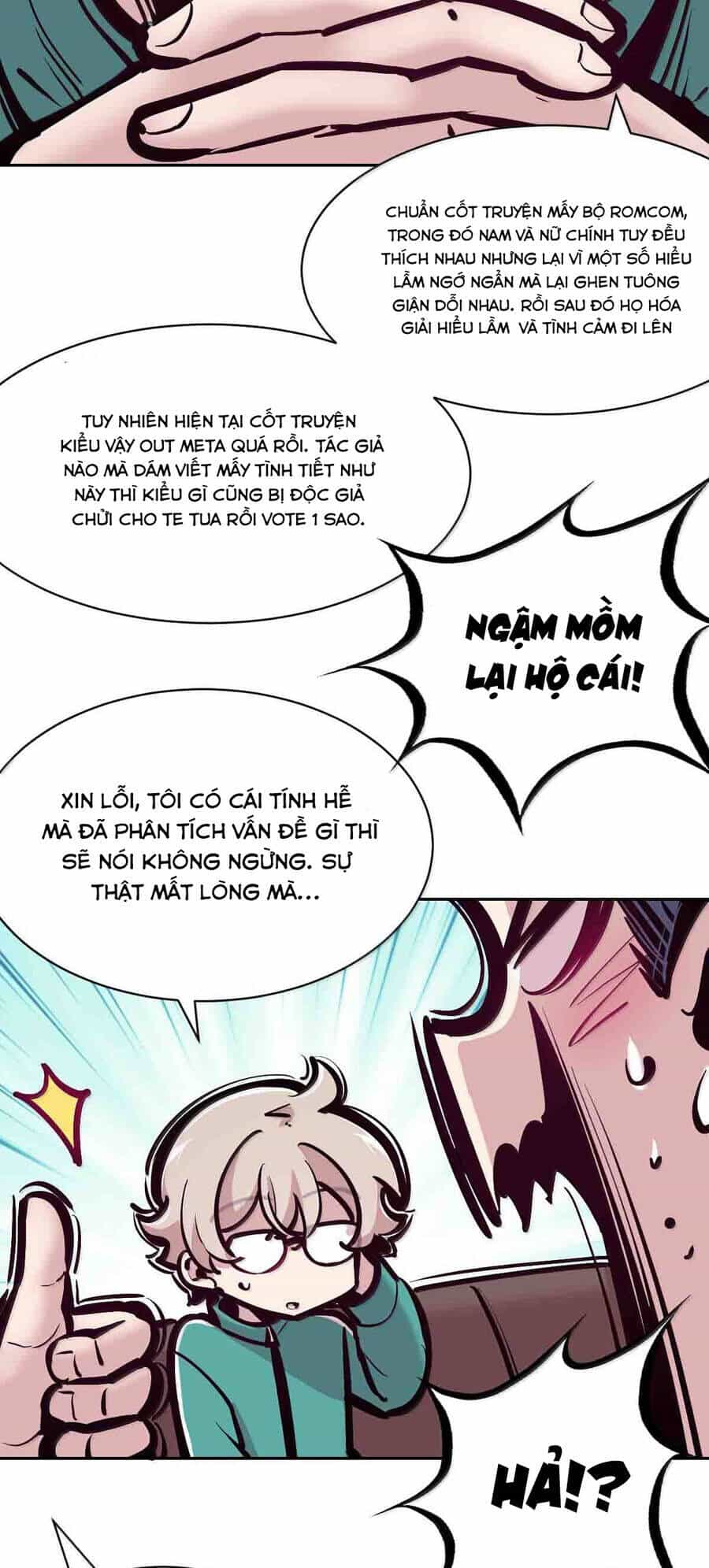 Oan Gia Chung Nhà! - Chương 128.5 - ảnh 89