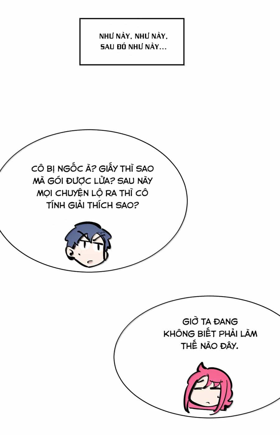 Oan Gia Chung Nhà! - Chương 129 - ảnh 13