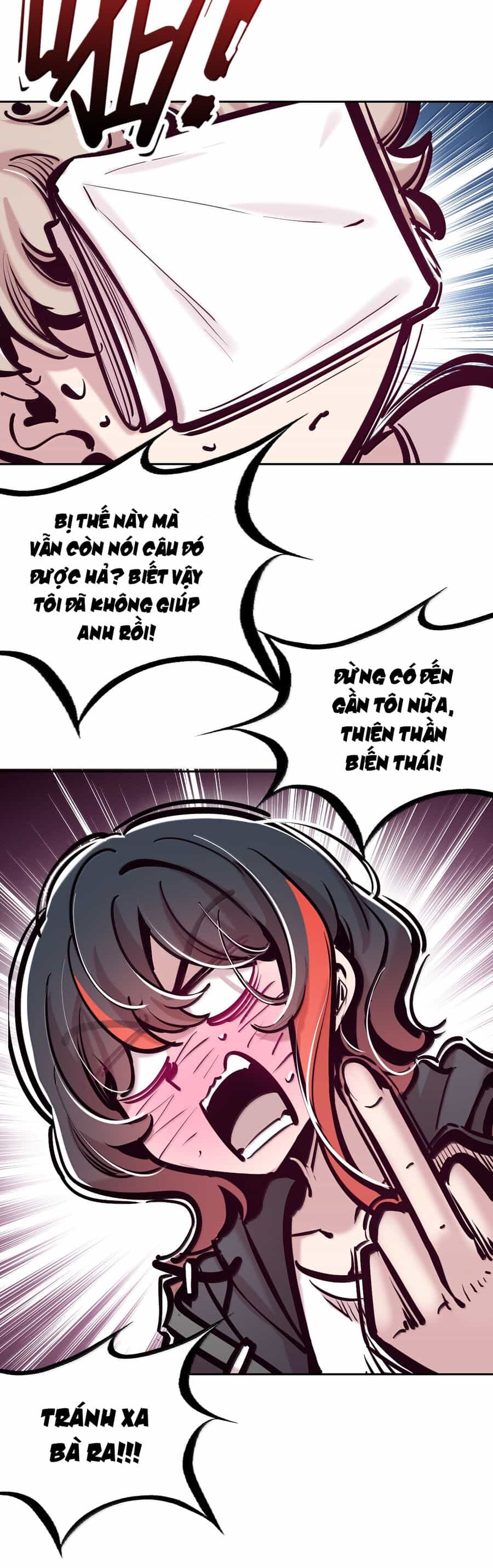 Oan Gia Chung Nhà! - Chương 129 - ảnh 64