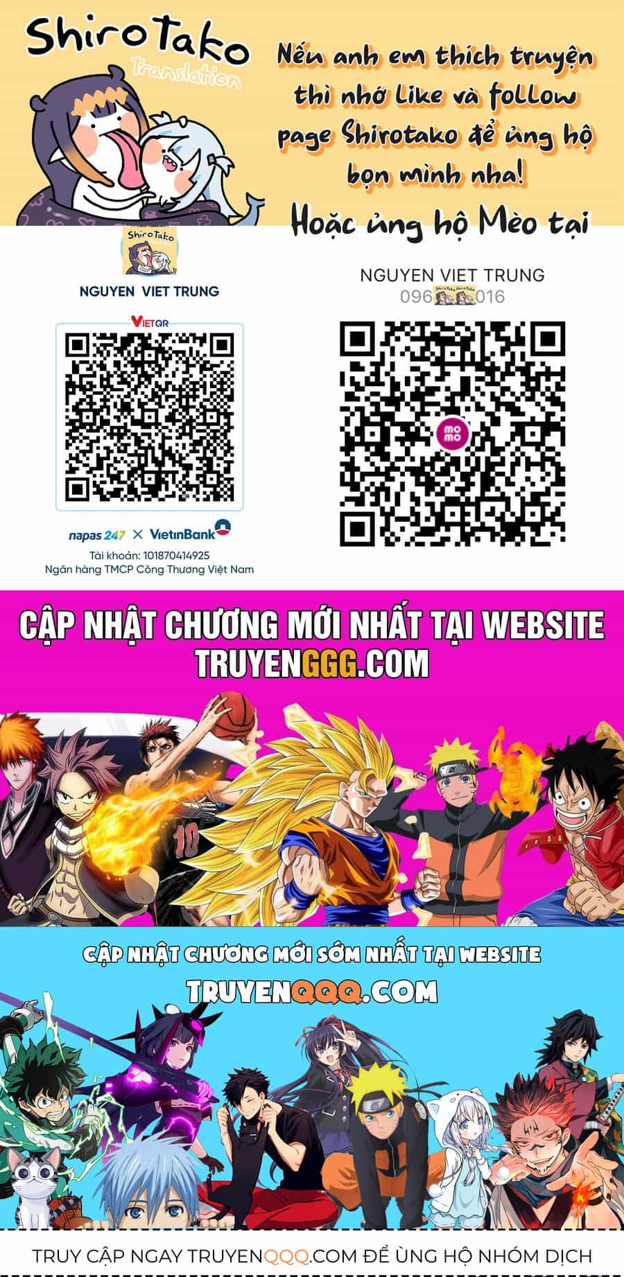 Oan Gia Chung Nhà! - Chương 130 - ảnh 88