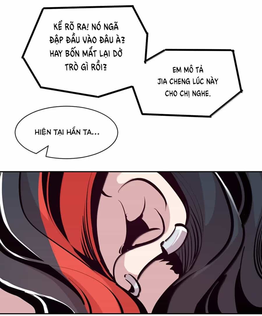 Oan Gia Chung Nhà! - Chương 130.1 - ảnh 15