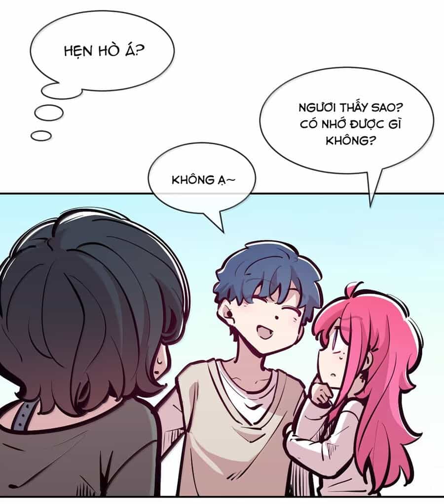 Oan Gia Chung Nhà! - Chương 130.1 - ảnh 61