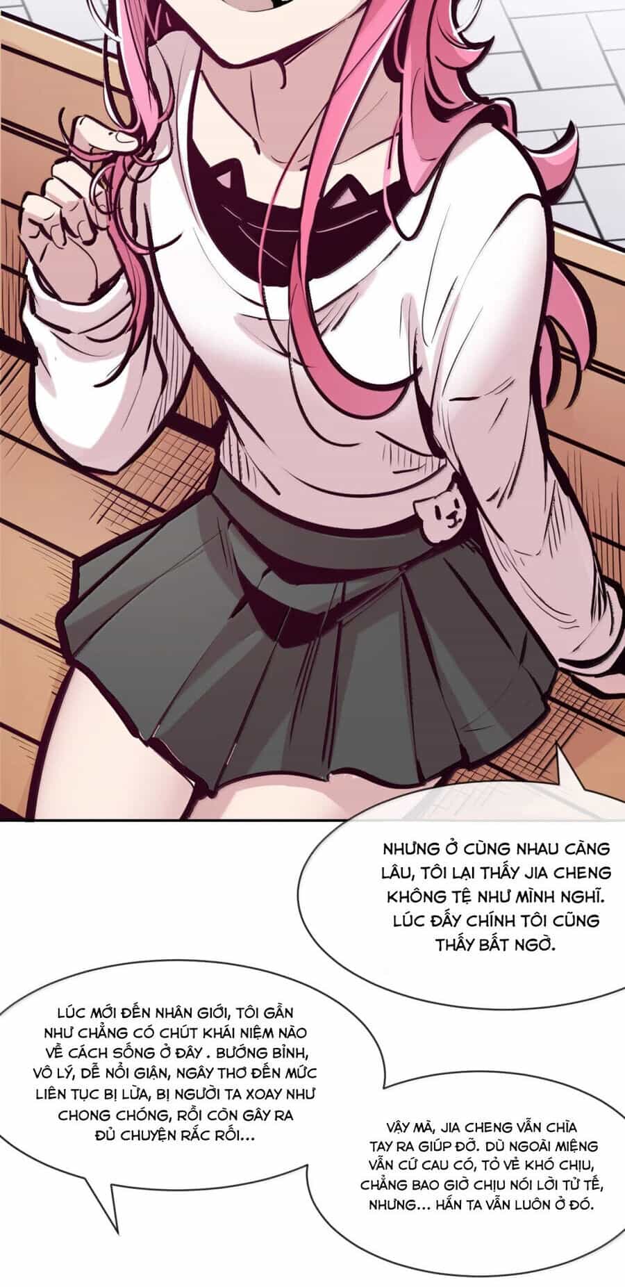 Oan Gia Chung Nhà! - Chương 130.1 - ảnh 91