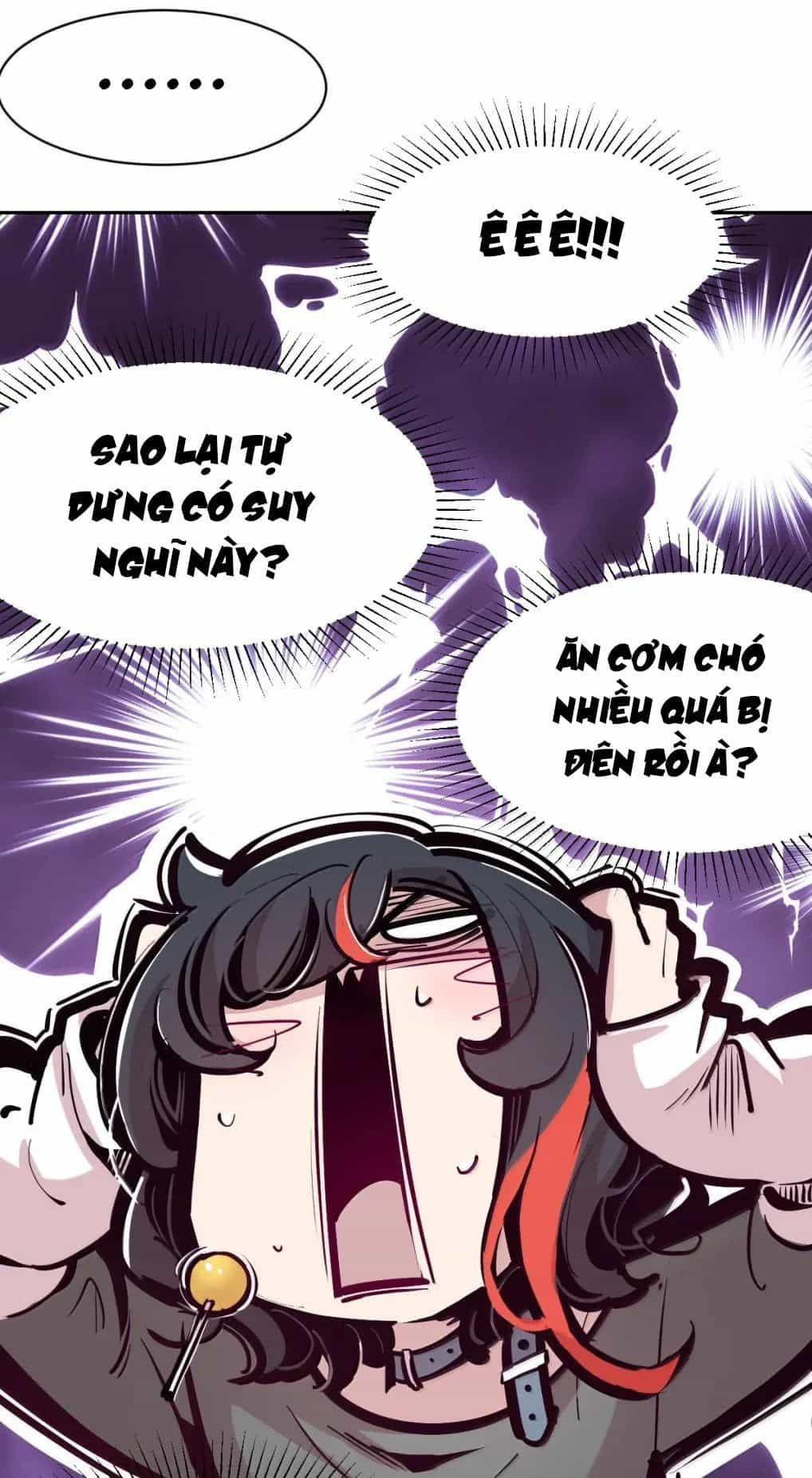 Oan Gia Chung Nhà! - Chương 130.2 - ảnh 32