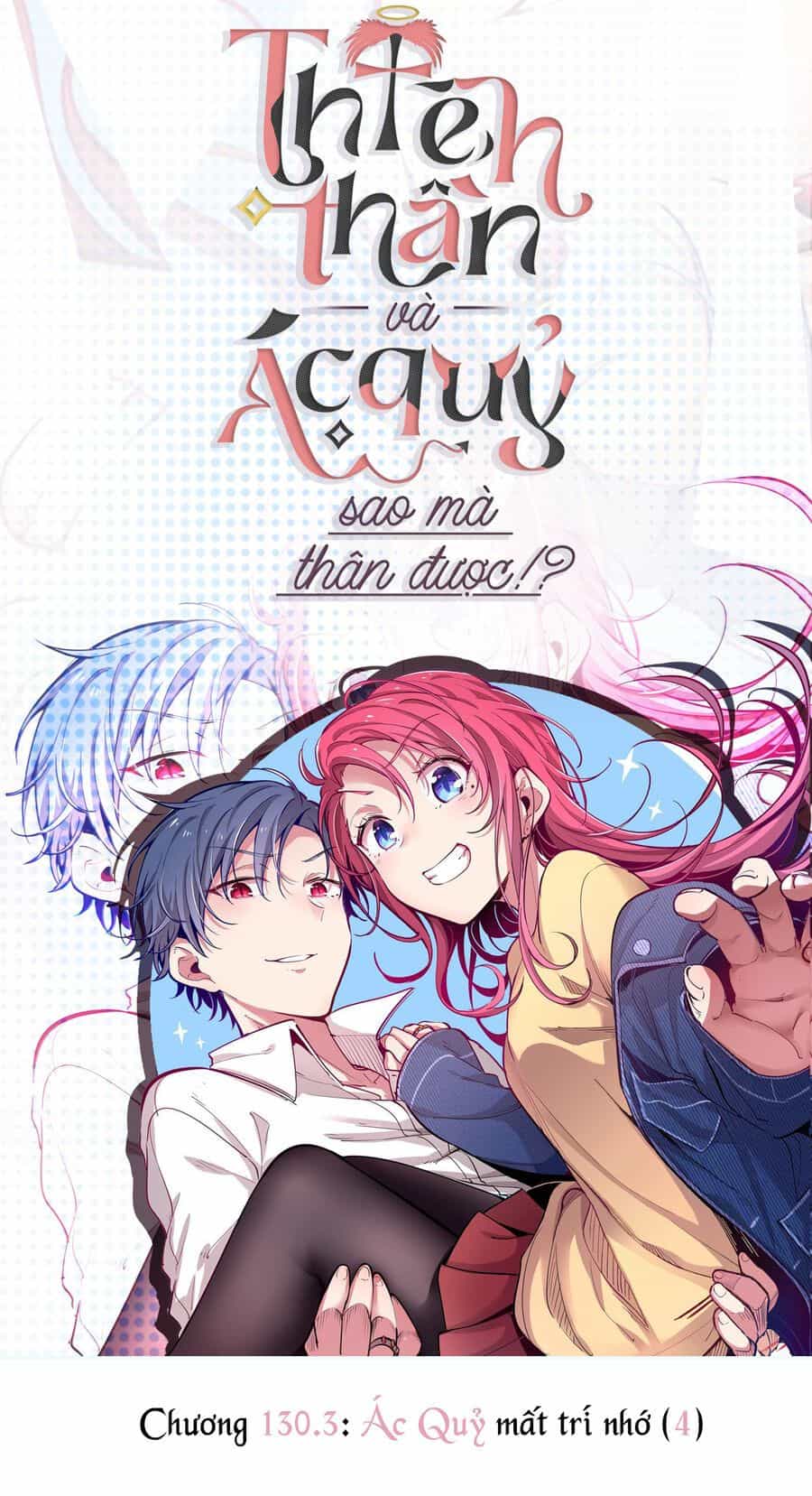 Oan Gia Chung Nhà! - Chương 130.3 - ảnh 2