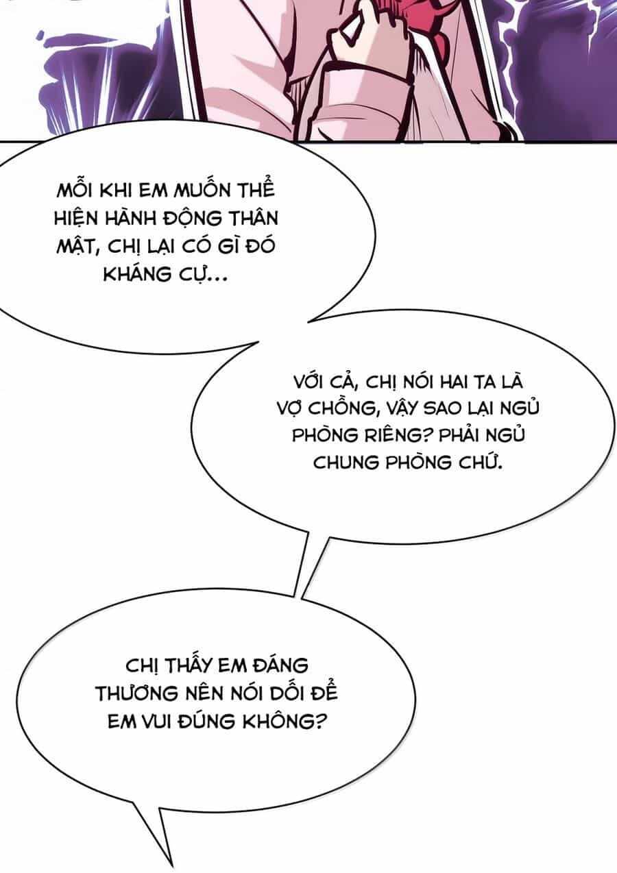 Oan Gia Chung Nhà! - Chương 130.3 - ảnh 30