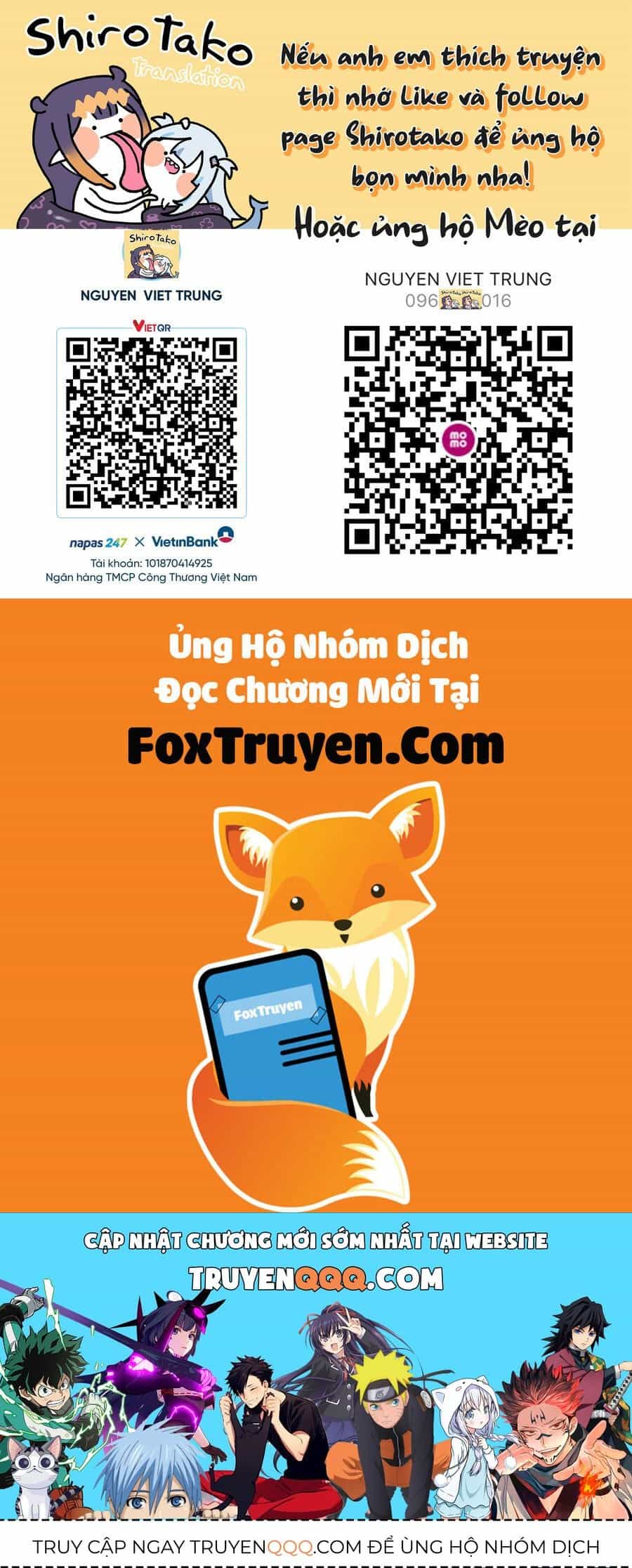 Oan Gia Chung Nhà! - Chương 131 - ảnh 102