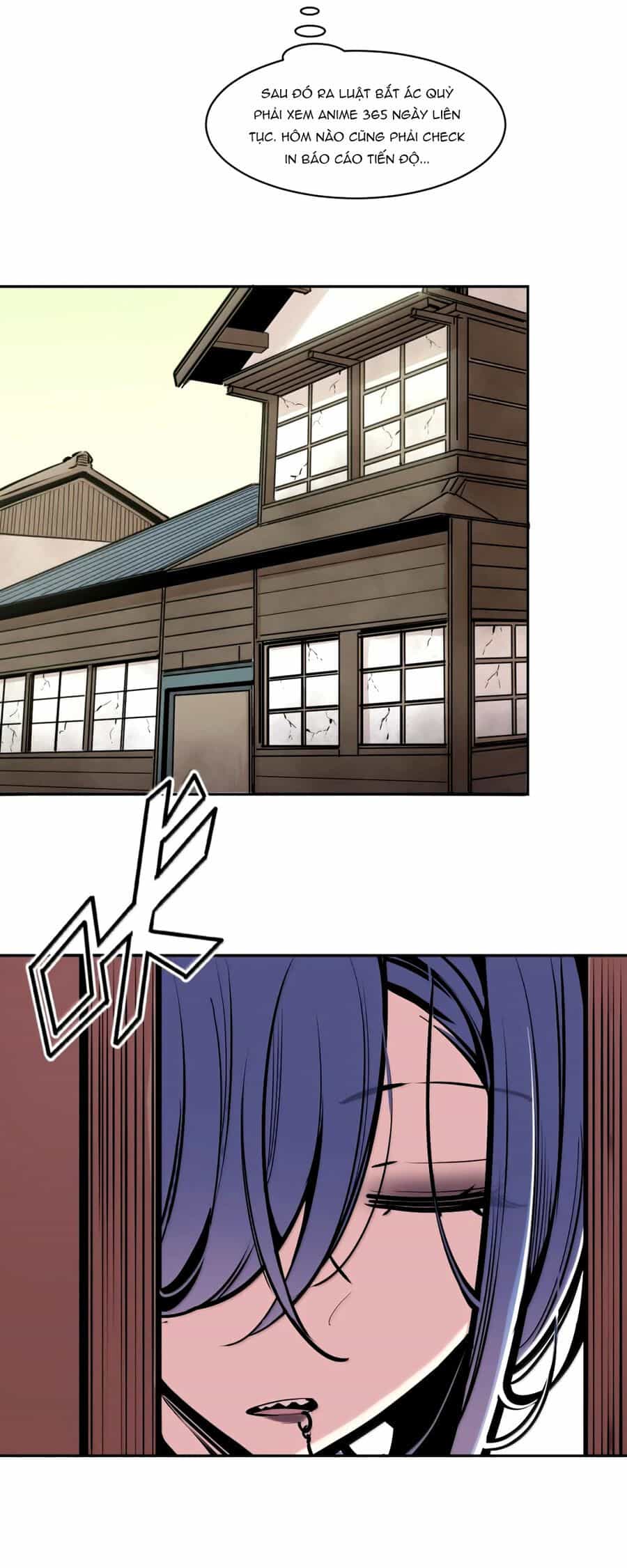 Oan Gia Chung Nhà! - Chương 131 - ảnh 19