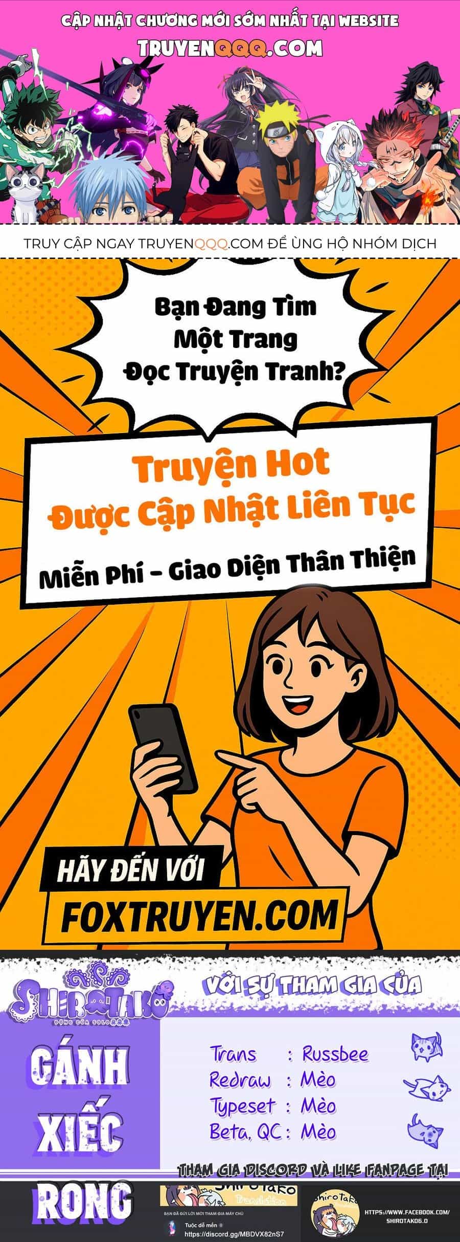 Oan Gia Chung Nhà! - Chương 131.1 - ảnh 1