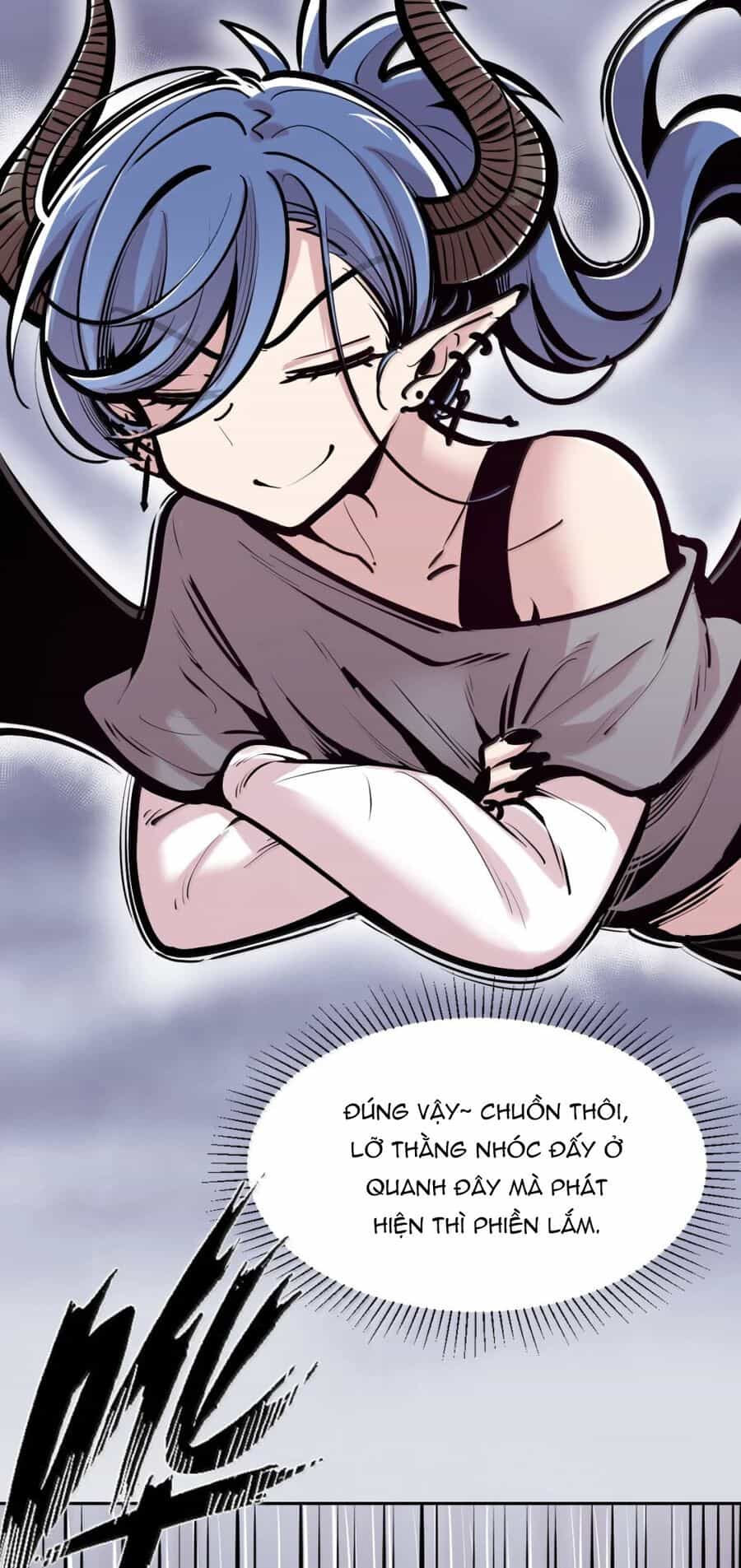 Oan Gia Chung Nhà! - Chương 131.1 - ảnh 23