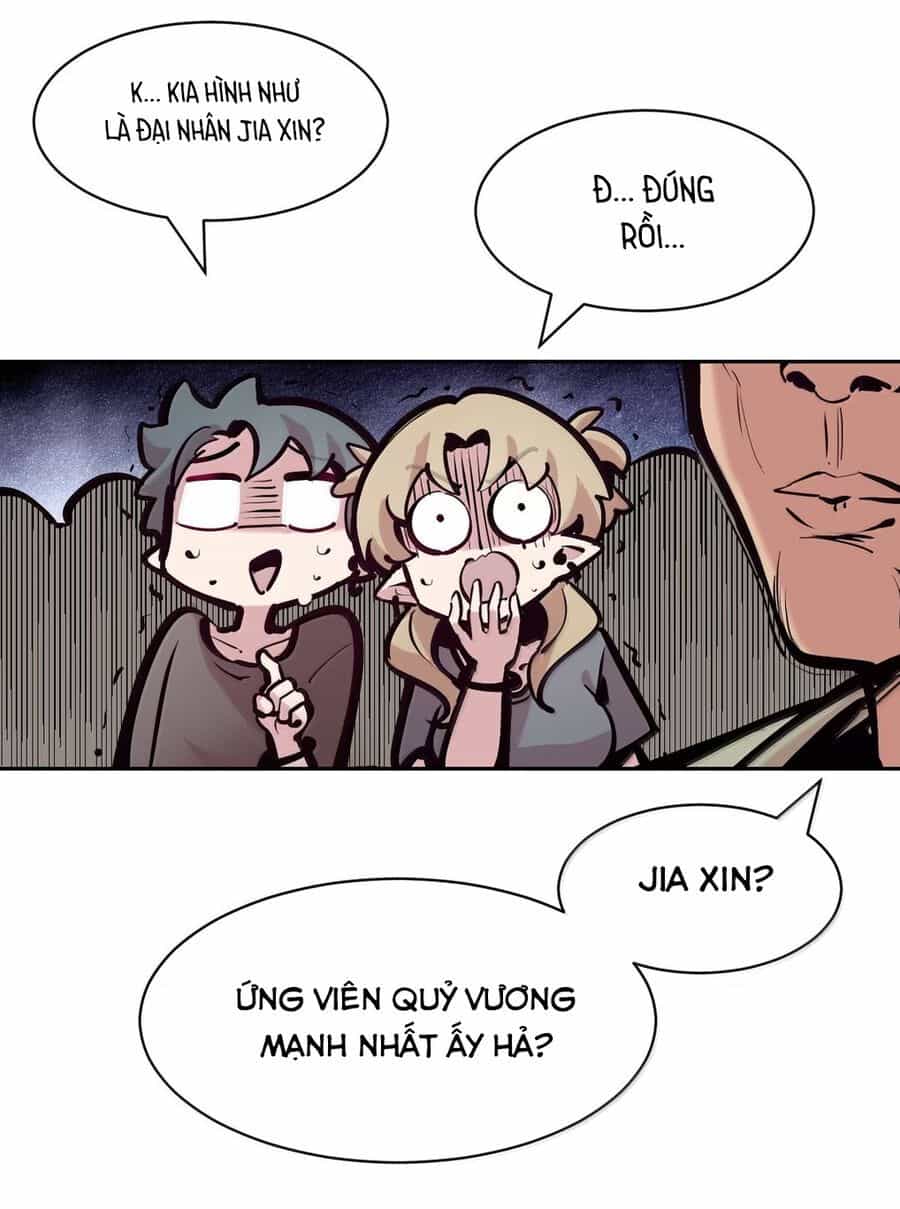 Oan Gia Chung Nhà! - Chương 131.1 - ảnh 33
