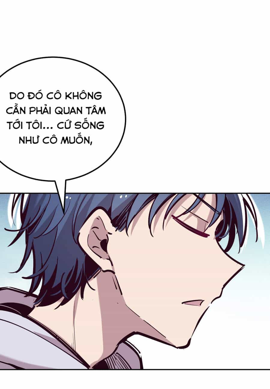 Oan Gia Chung Nhà! - Chương 13 - ảnh 71