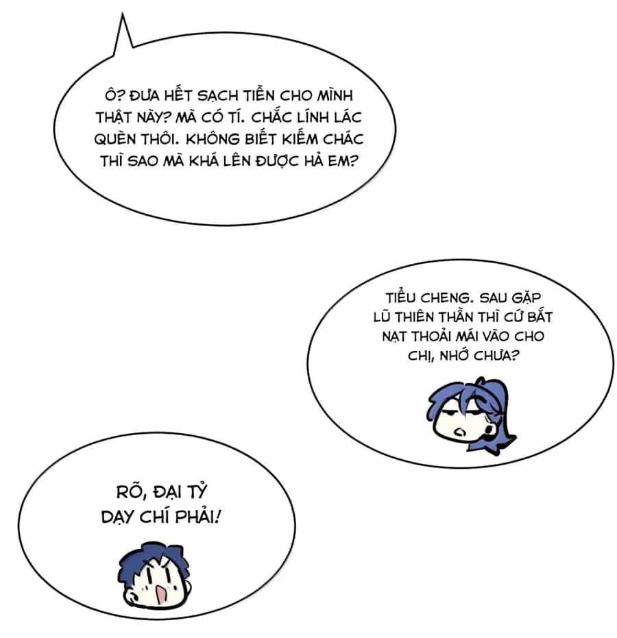 Oan Gia Chung Nhà! - Chương 131.2 - ảnh 79