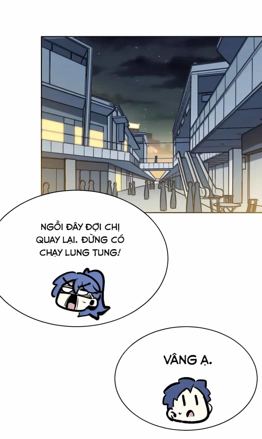 Oan Gia Chung Nhà! - Chương 131.2 - ảnh 82