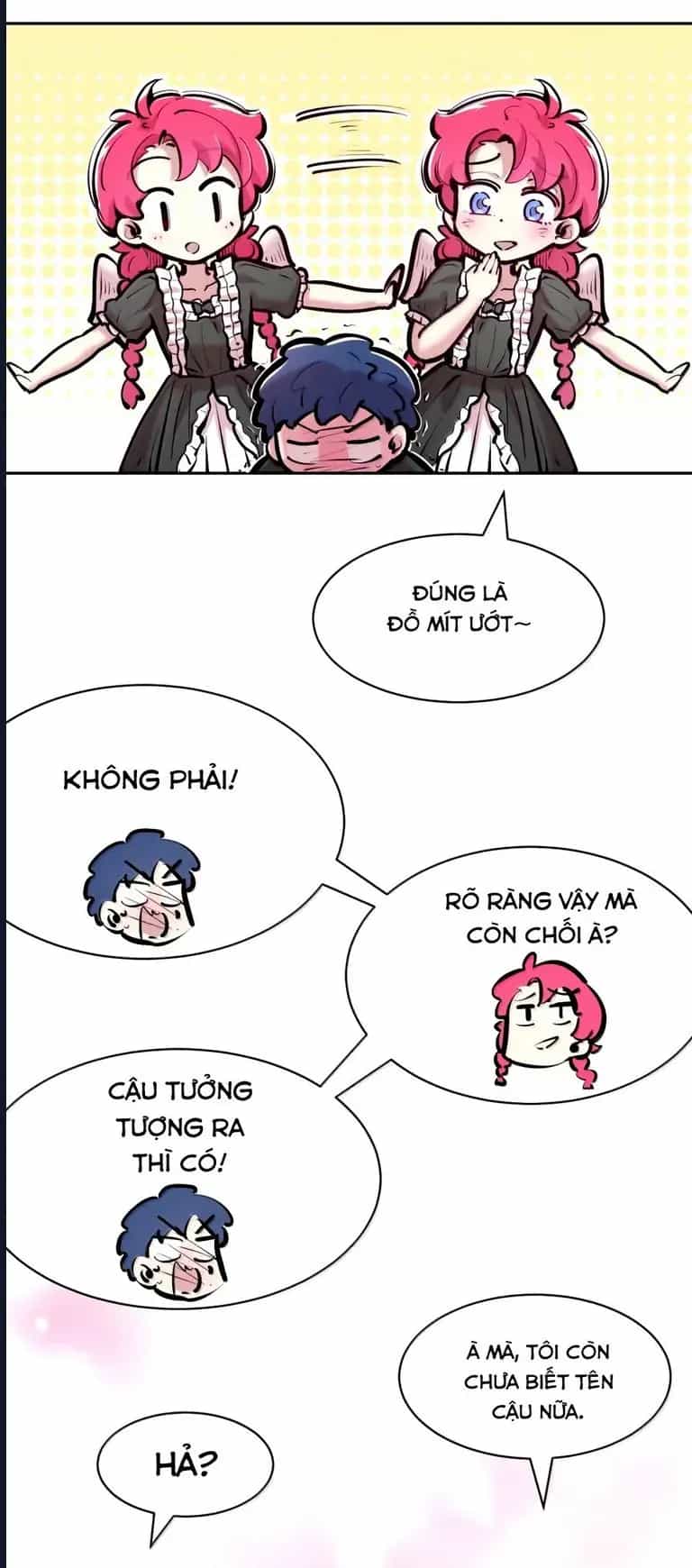 Oan Gia Chung Nhà! - Chương 131.3 - ảnh 87