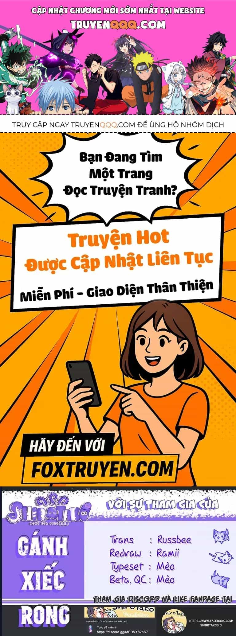Oan Gia Chung Nhà! - Chương 132 - ảnh 1