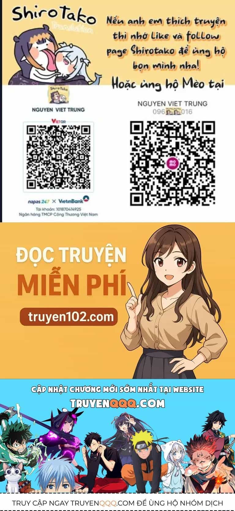 Oan Gia Chung Nhà! - Chương 133 - ảnh 91