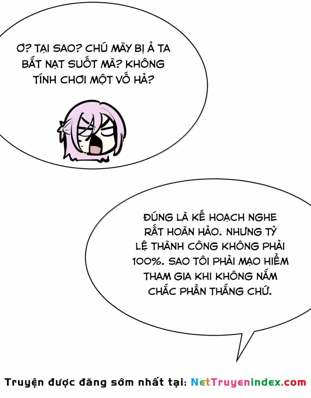 Oan Gia Chung Nhà! - Chương 135 - ảnh 10