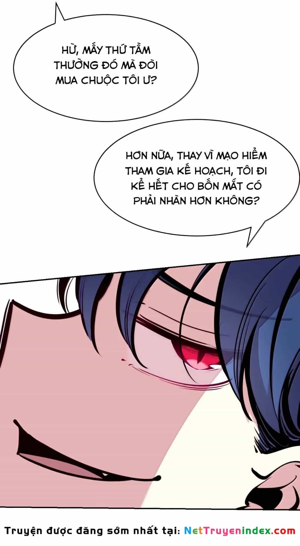 Oan Gia Chung Nhà! - Chương 135 - ảnh 14