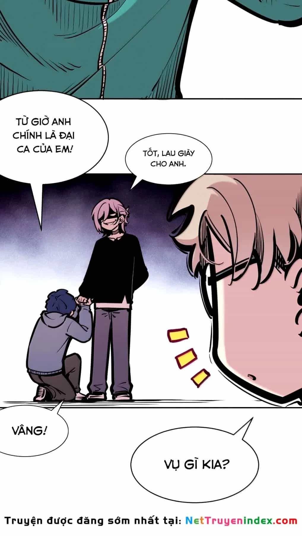 Oan Gia Chung Nhà! - Chương 135 - ảnh 30