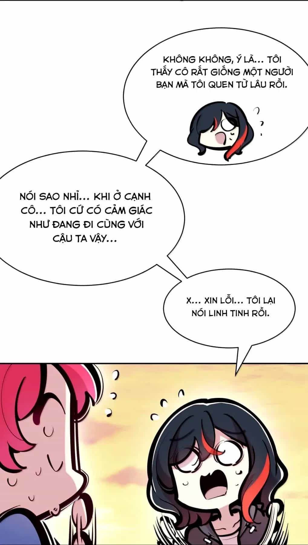 Oan Gia Chung Nhà! - Chương 135 - ảnh 44