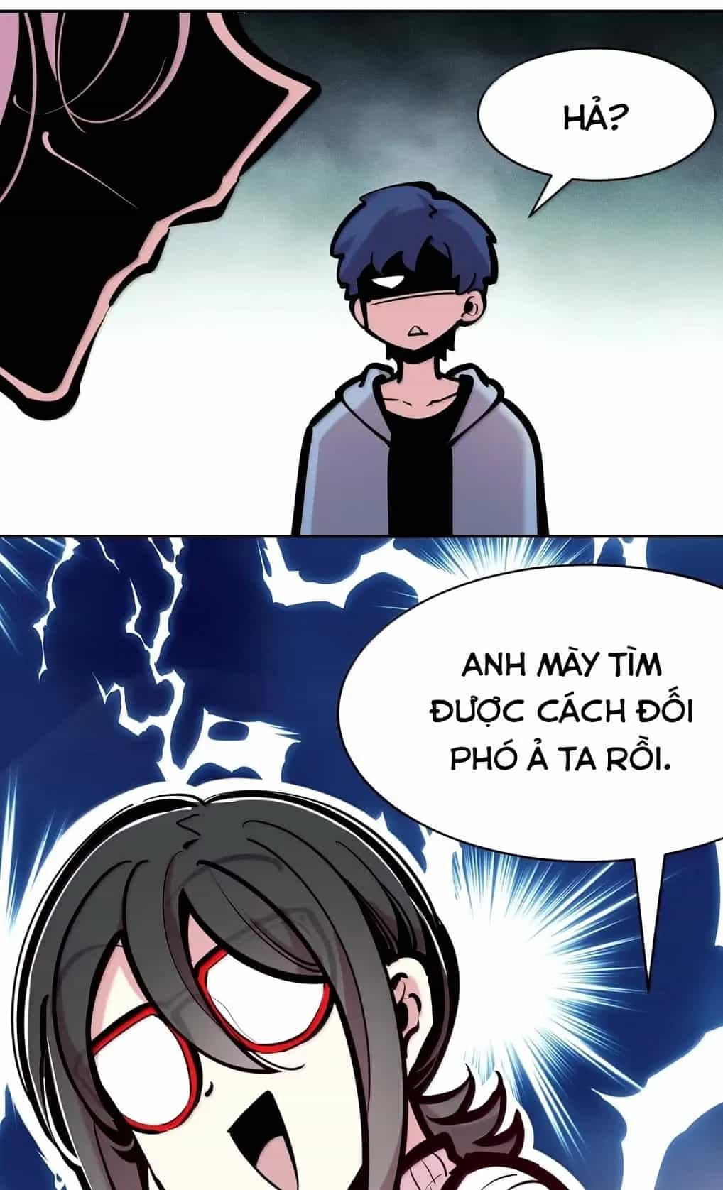 Oan Gia Chung Nhà! - Chương 135 - ảnh 5