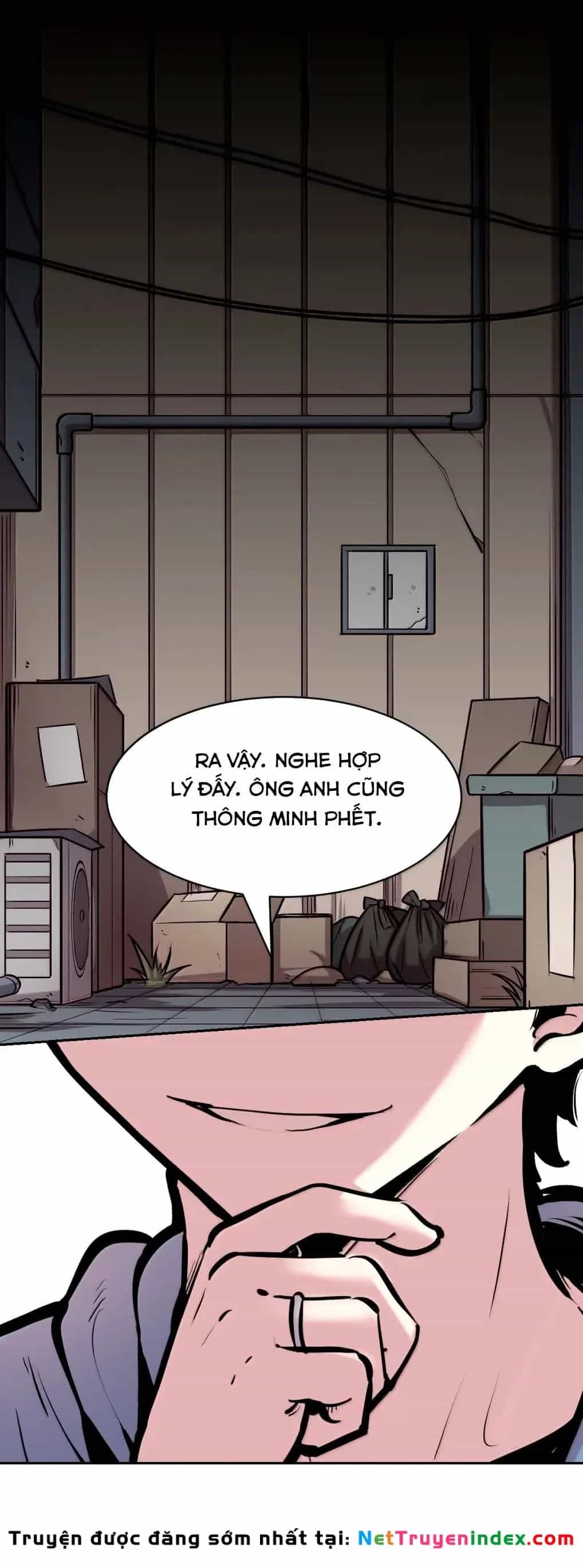 Oan Gia Chung Nhà! - Chương 135 - ảnh 7