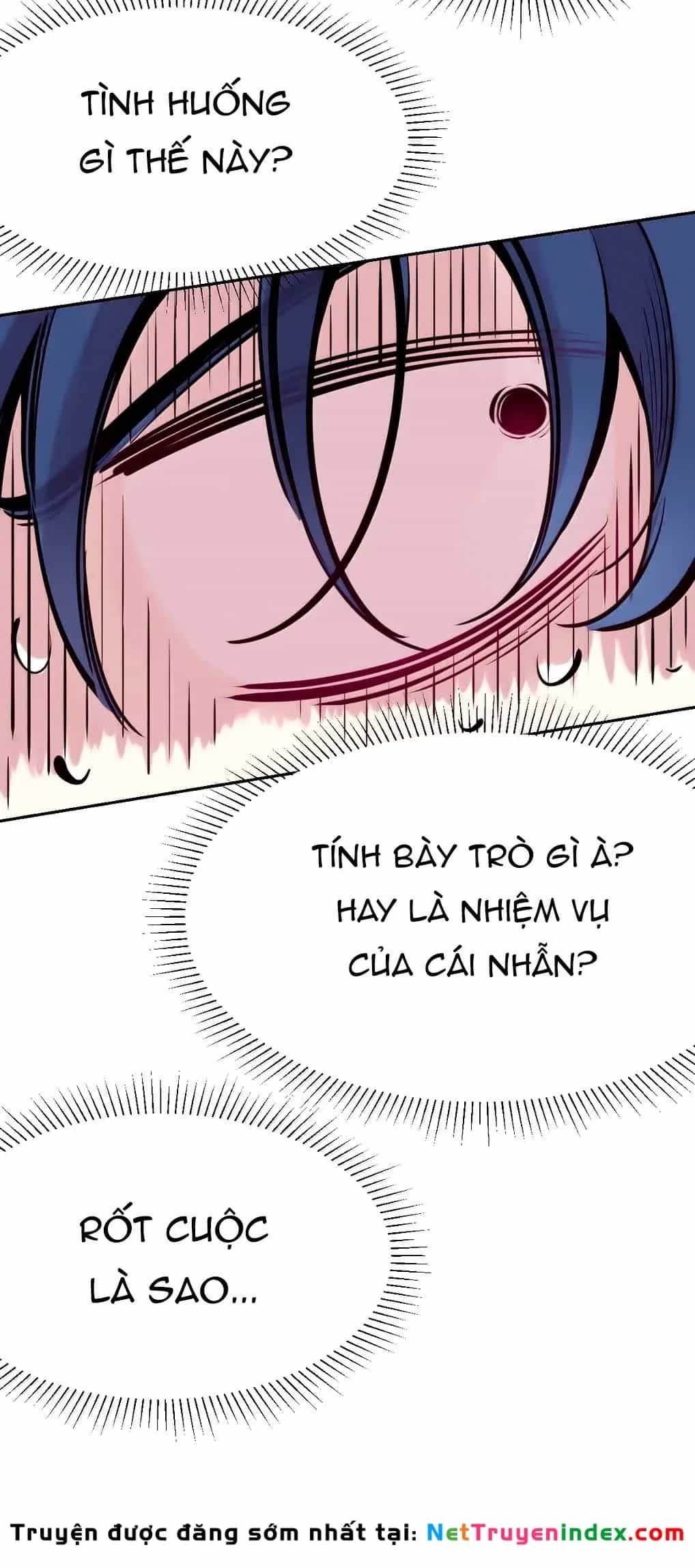 Oan Gia Chung Nhà! - Chương 135.1 - ảnh 31