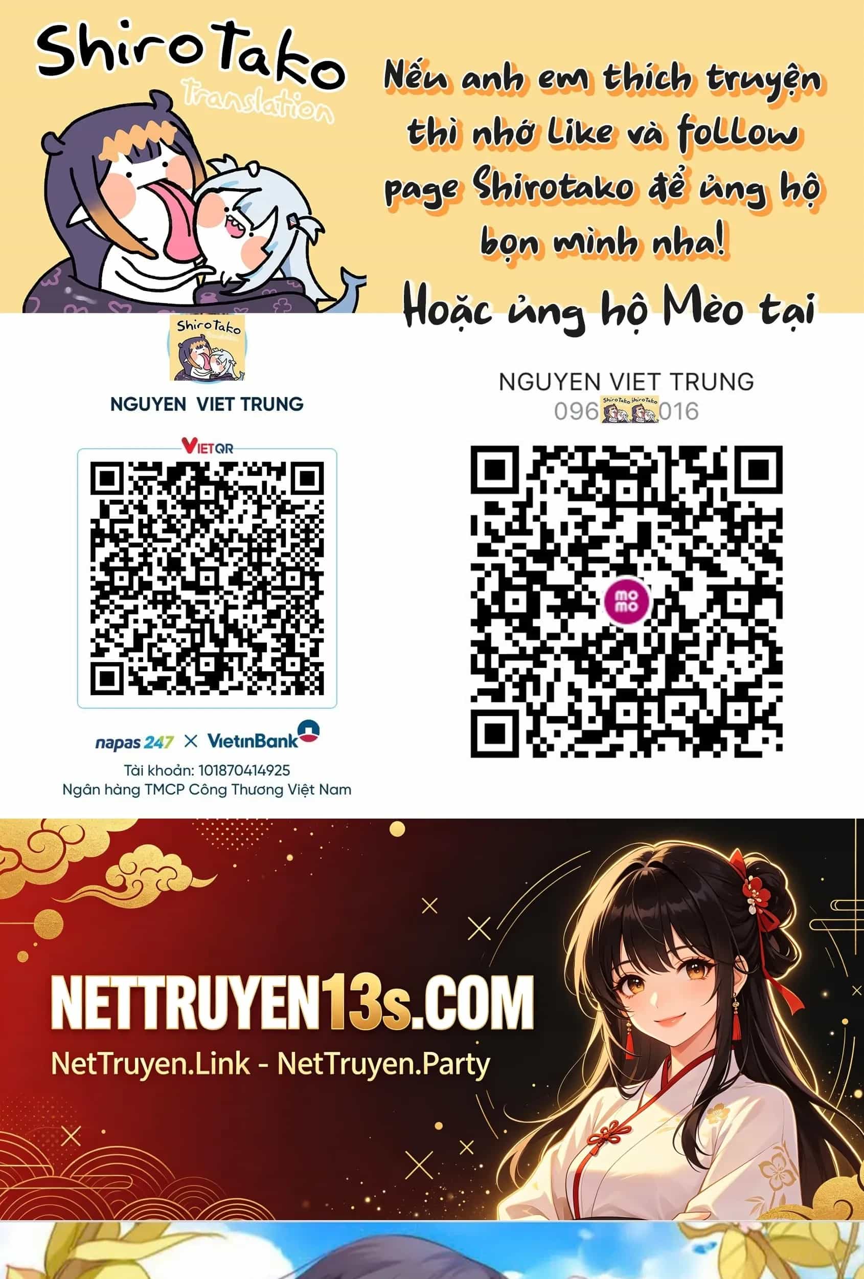 Oan Gia Chung Nhà! - Chương 135.1 - ảnh 65