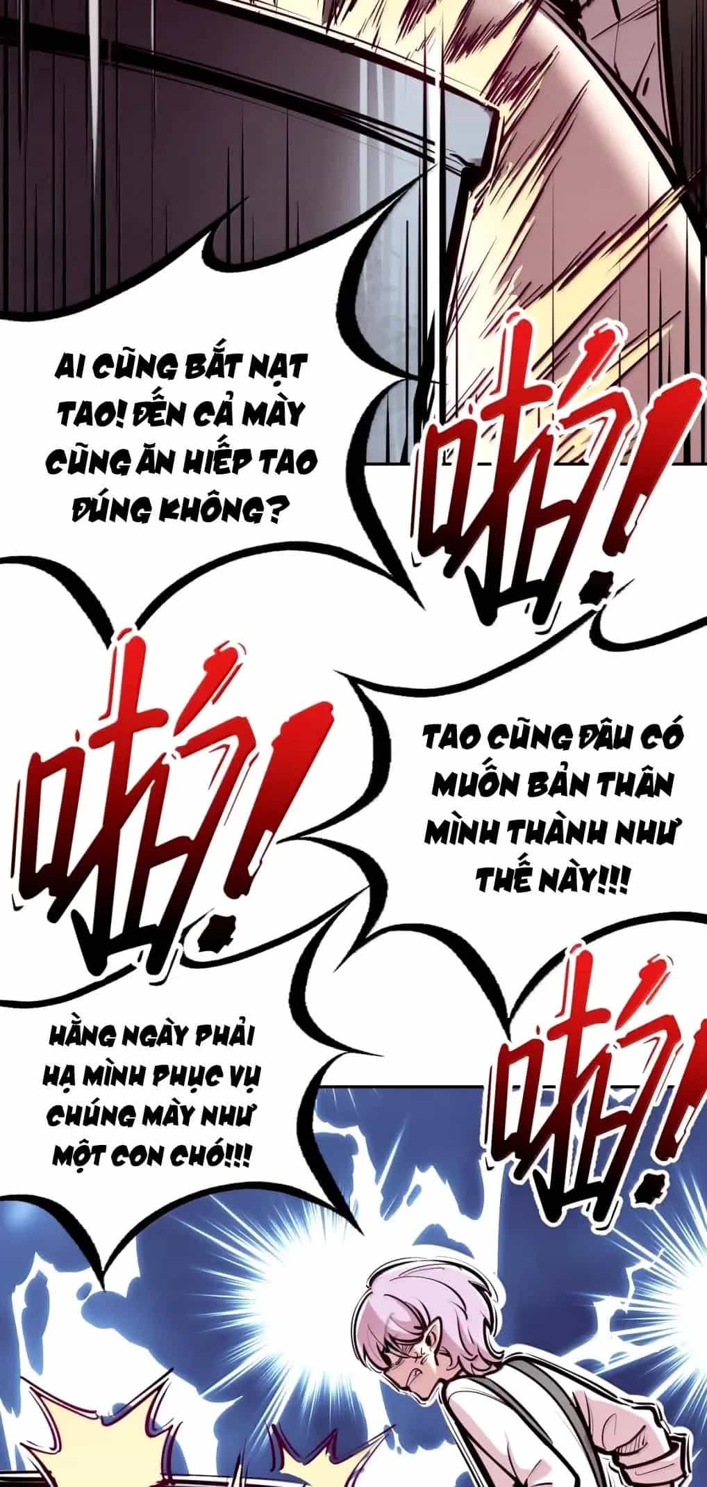 Oan Gia Chung Nhà! - Chương 136 - ảnh 30