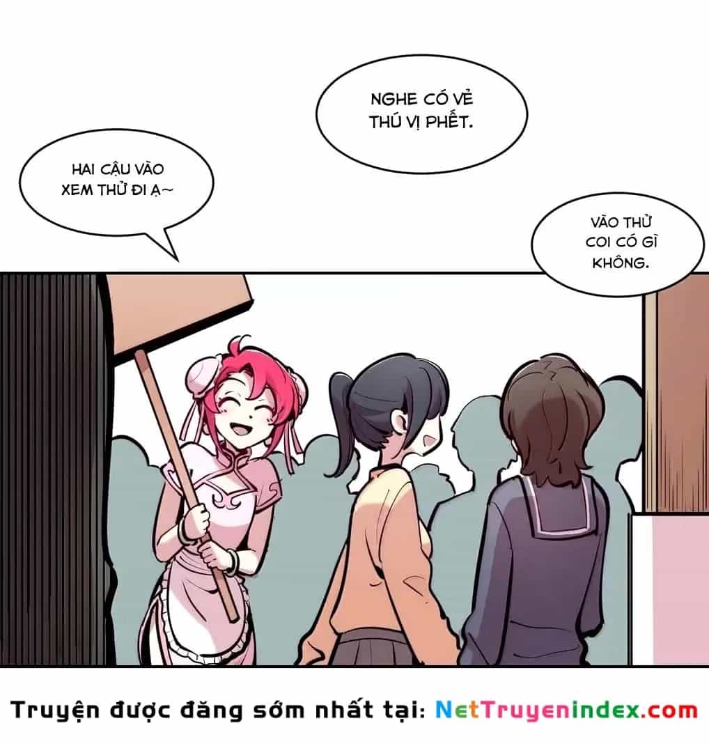 Oan Gia Chung Nhà! - Chương 136 - ảnh 40