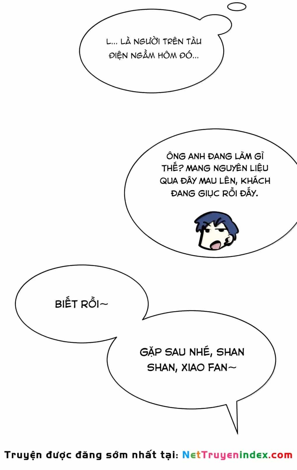 Oan Gia Chung Nhà! - Chương 136 - ảnh 56