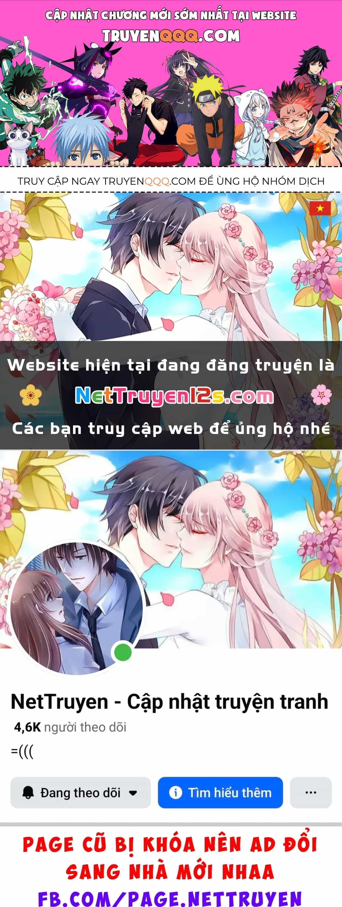 Oan Gia Chung Nhà! - Chương 136.1 - ảnh 1