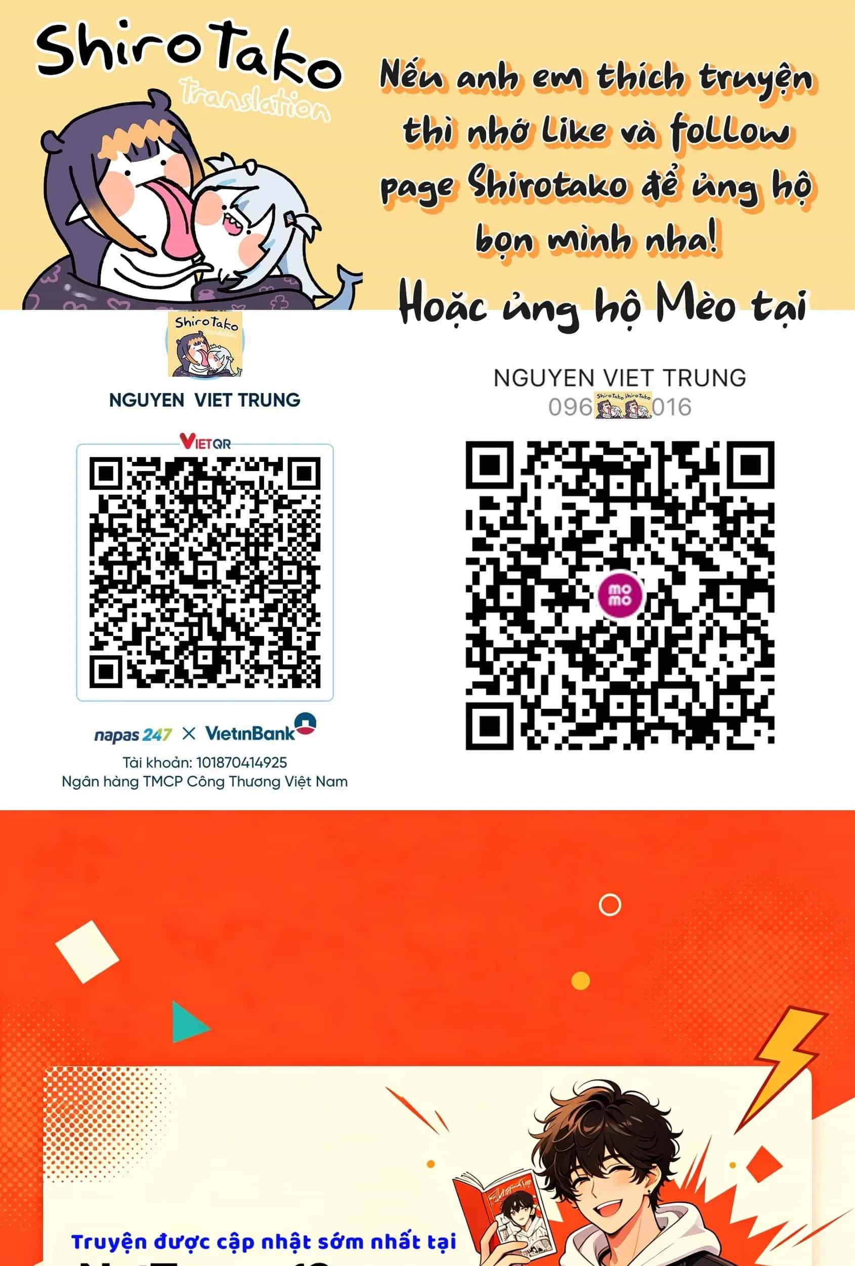 Oan Gia Chung Nhà! - Chương 136.1 - ảnh 110