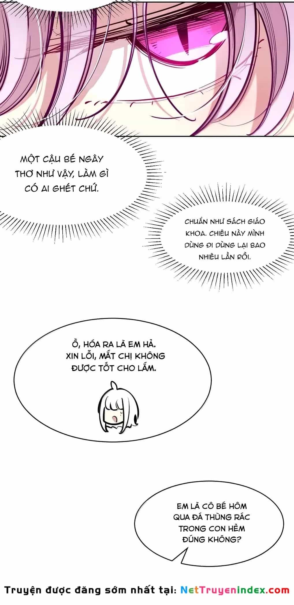 Oan Gia Chung Nhà! - Chương 136.1 - ảnh 23