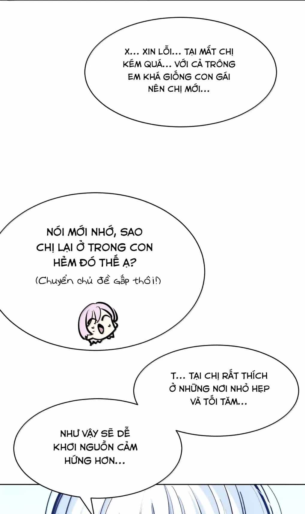 Oan Gia Chung Nhà! - Chương 136.1 - ảnh 27