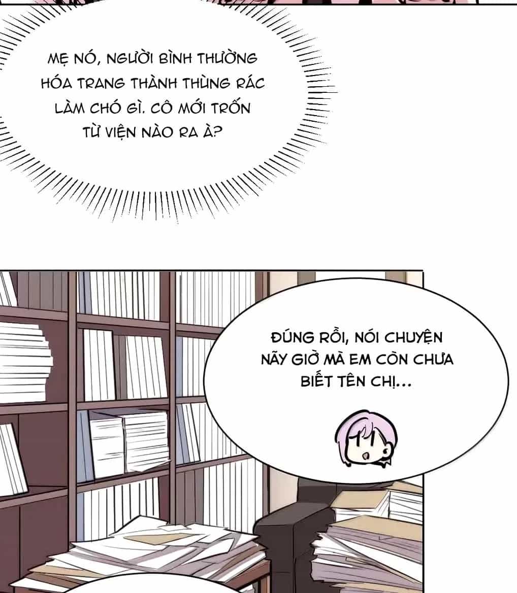 Oan Gia Chung Nhà! - Chương 136.1 - ảnh 30