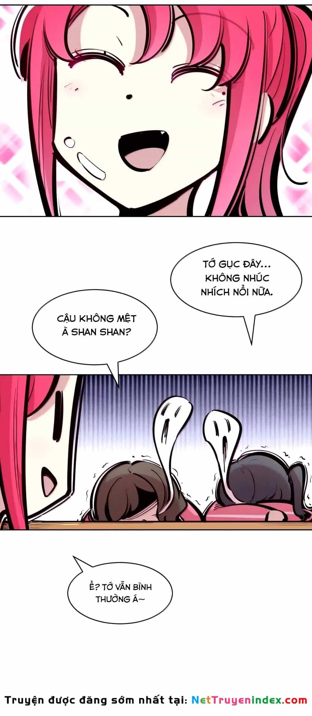 Oan Gia Chung Nhà! - Chương 136.1 - ảnh 41