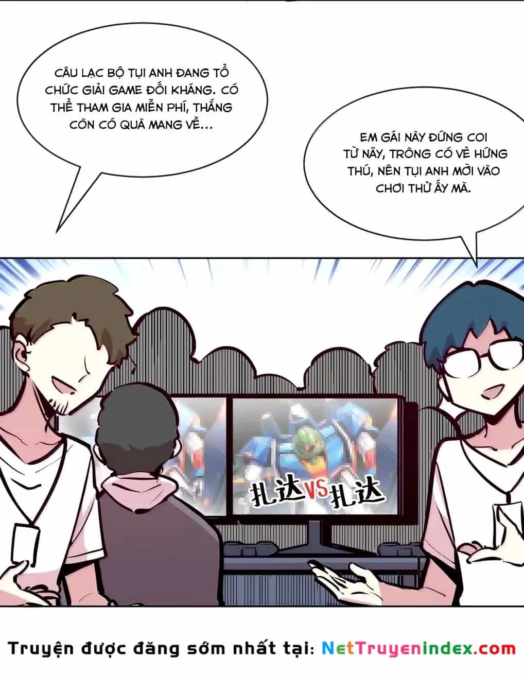 Oan Gia Chung Nhà! - Chương 136.1 - ảnh 48