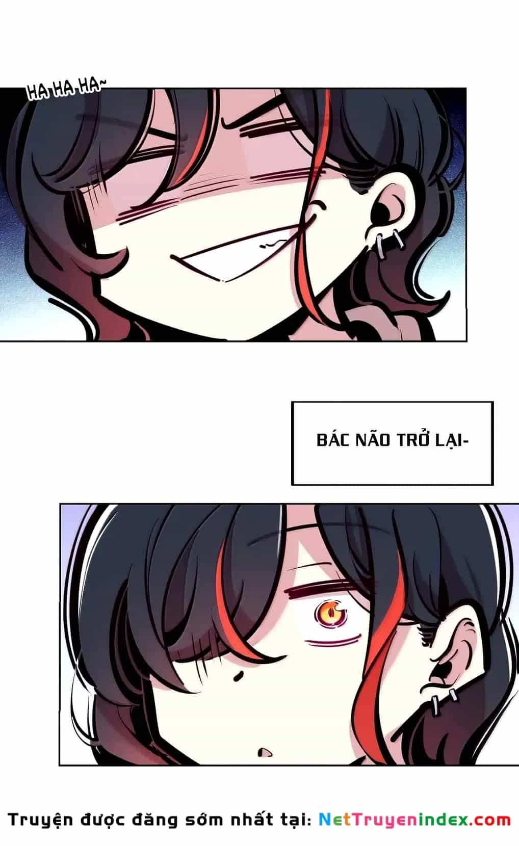 Oan Gia Chung Nhà! - Chương 136.1 - ảnh 58