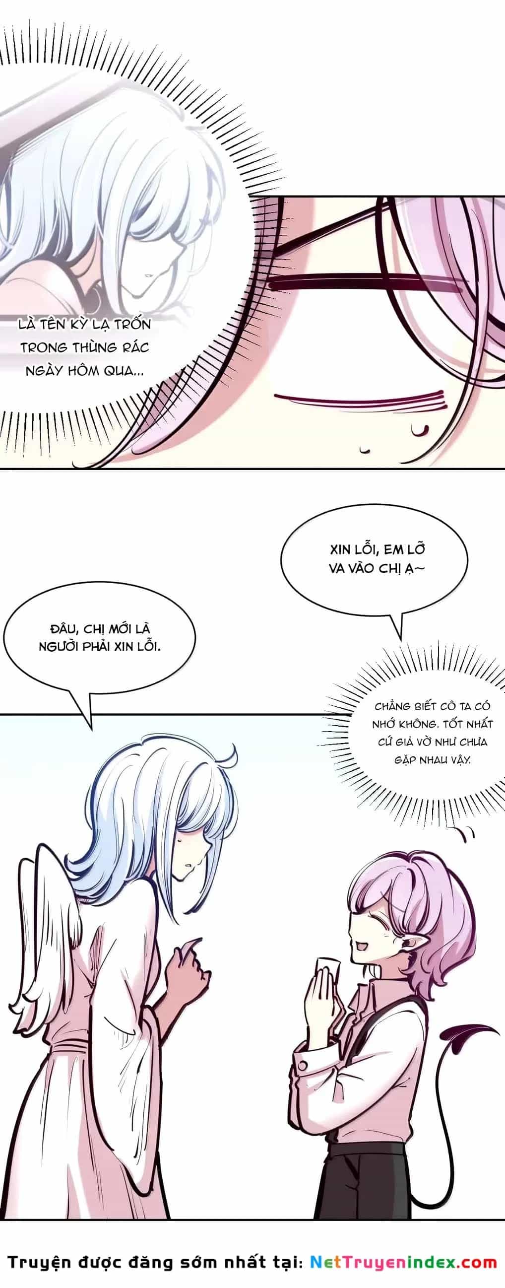 Oan Gia Chung Nhà! - Chương 136.1 - ảnh 8