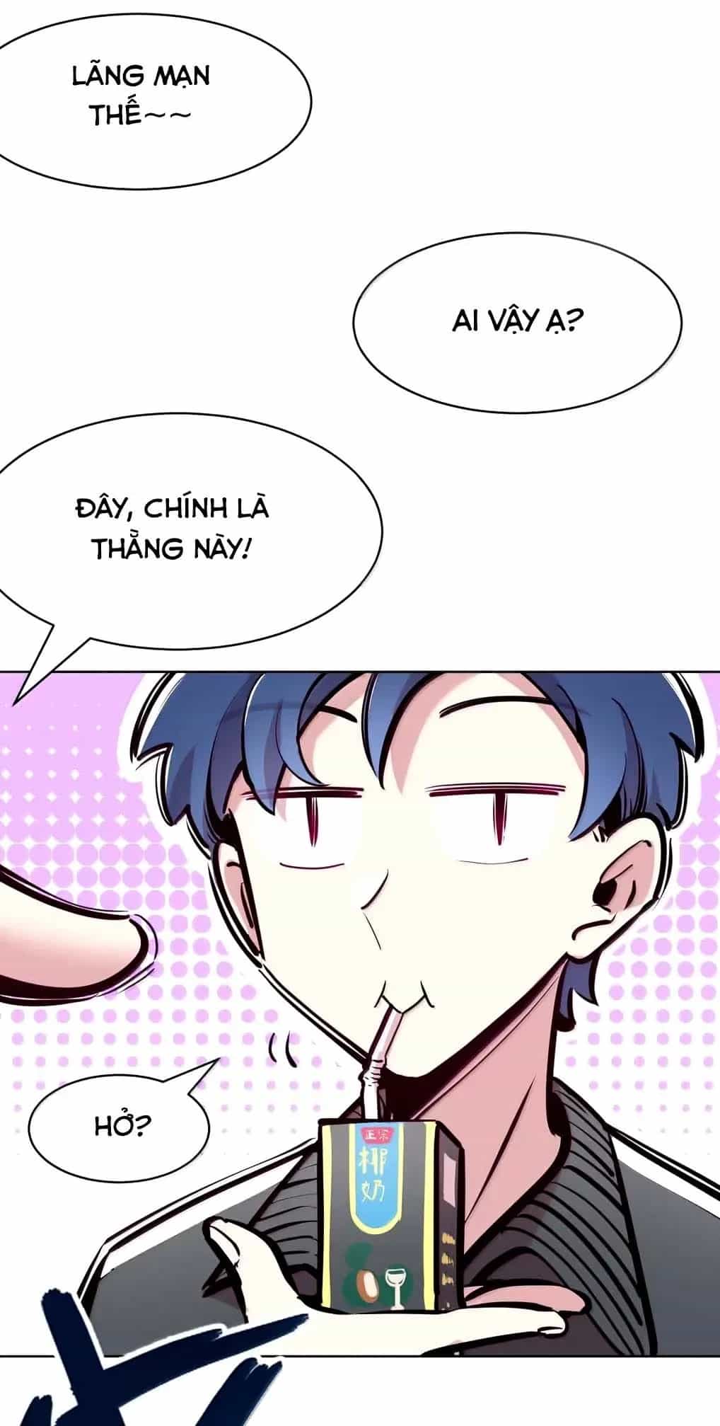 Oan Gia Chung Nhà! - Chương 136.1 - ảnh 86