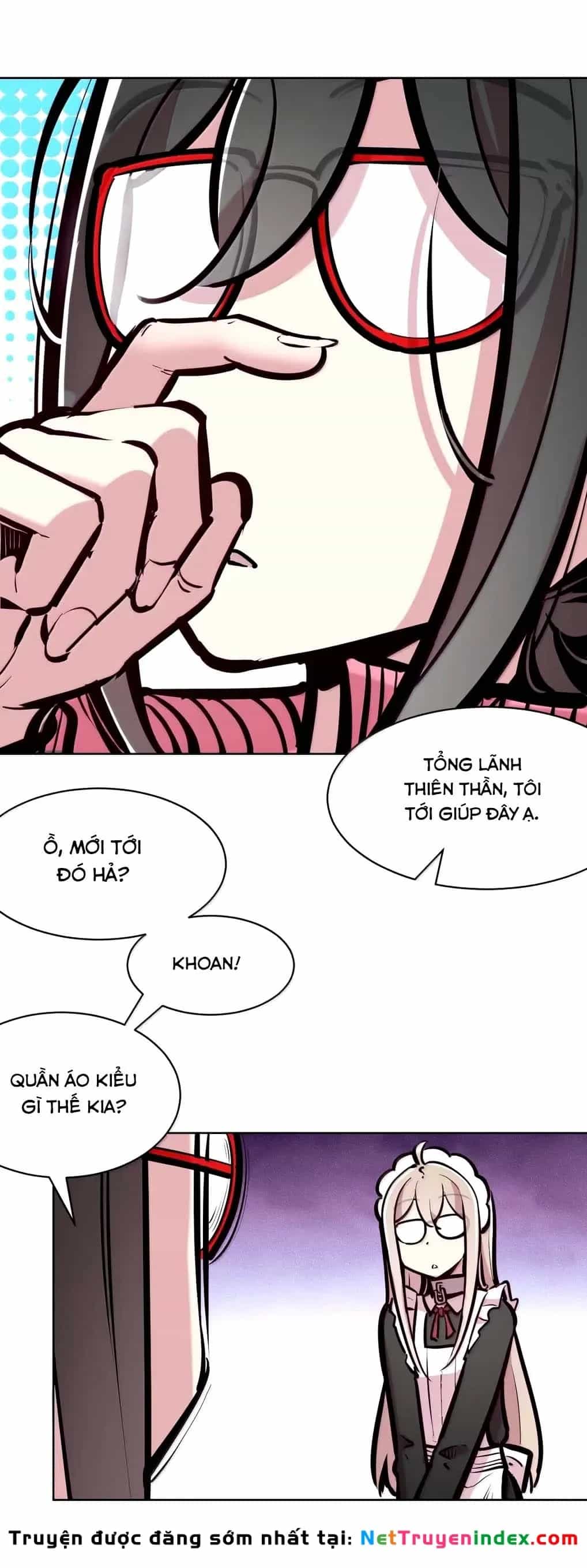Oan Gia Chung Nhà! - Chương 136.1 - ảnh 99