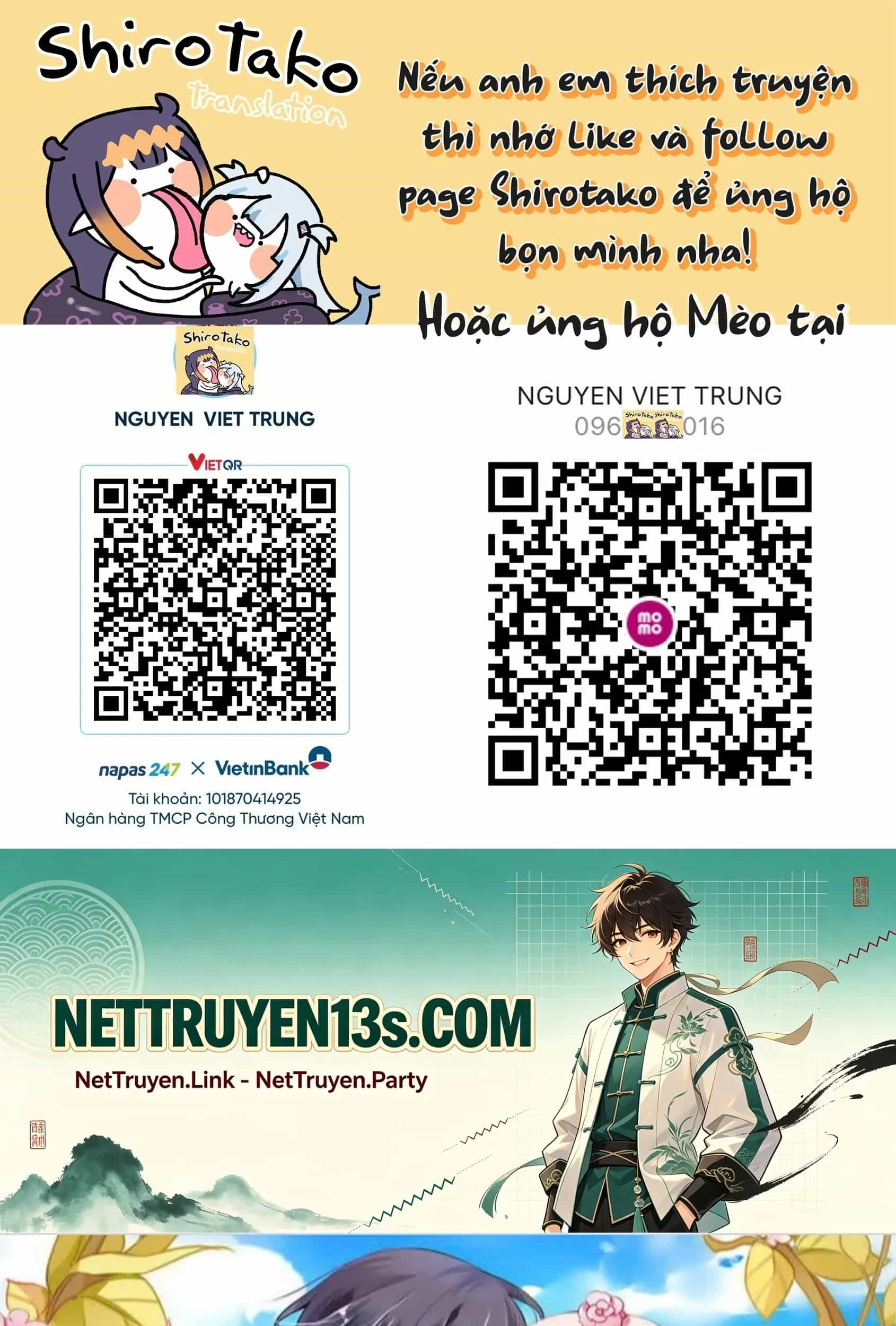 Oan Gia Chung Nhà! - Chương 136.2 - ảnh 106