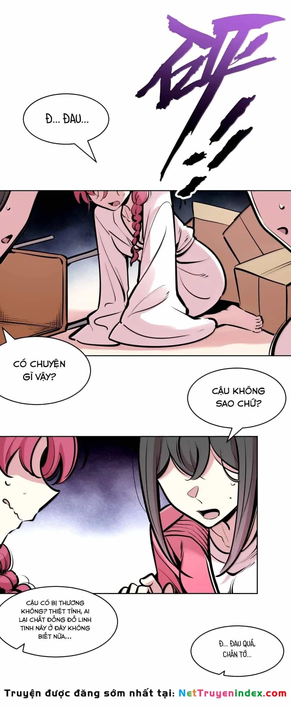 Oan Gia Chung Nhà! - Chương 136.2 - ảnh 46