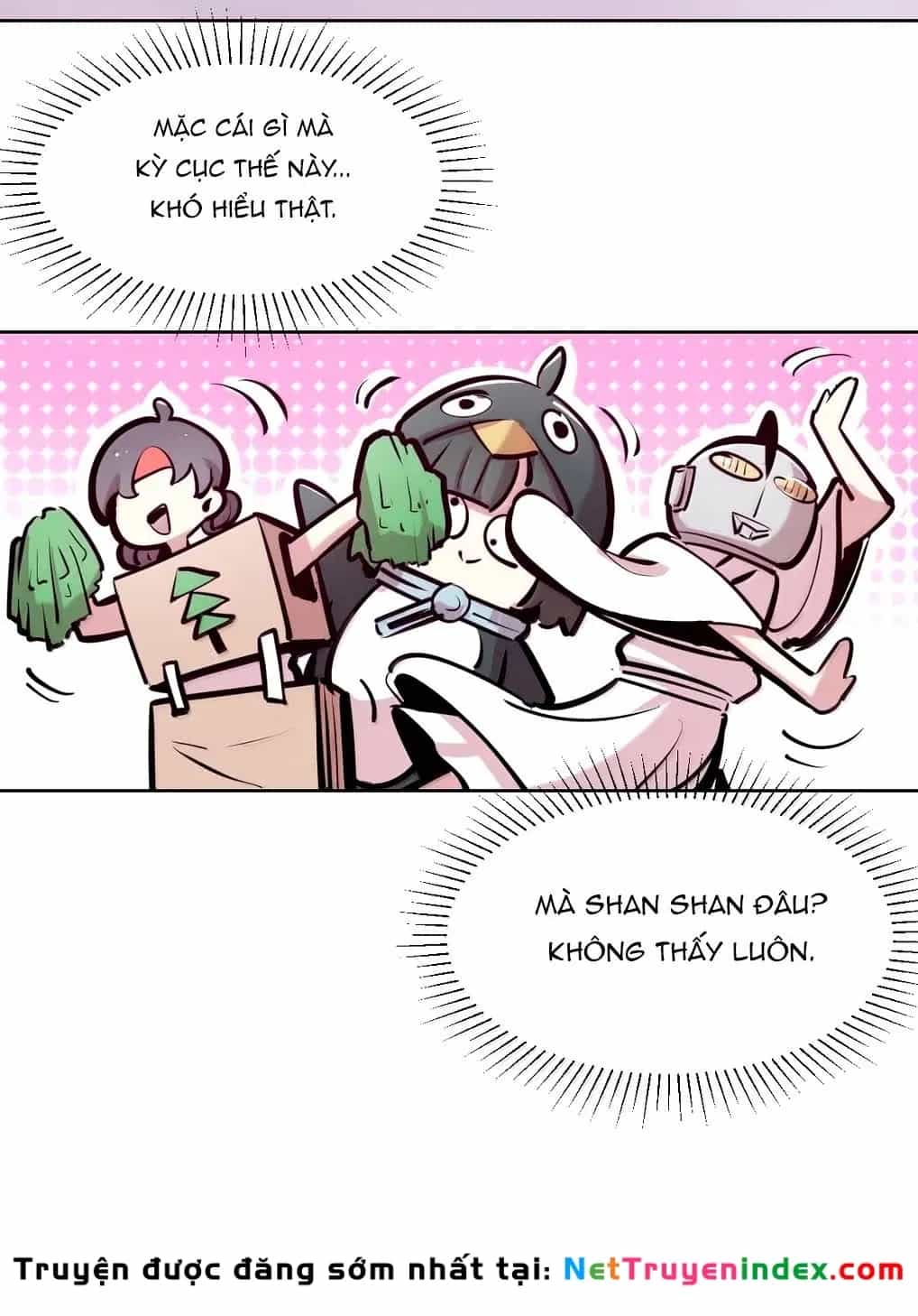 Oan Gia Chung Nhà! - Chương 136.2 - ảnh 55