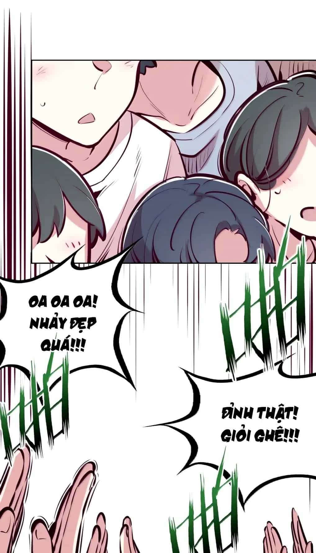 Oan Gia Chung Nhà! - Chương 136.2 - ảnh 64