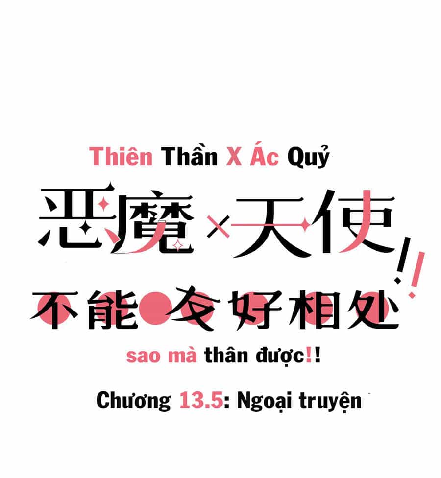 Oan Gia Chung Nhà! - Chương 13.5 - ảnh 2