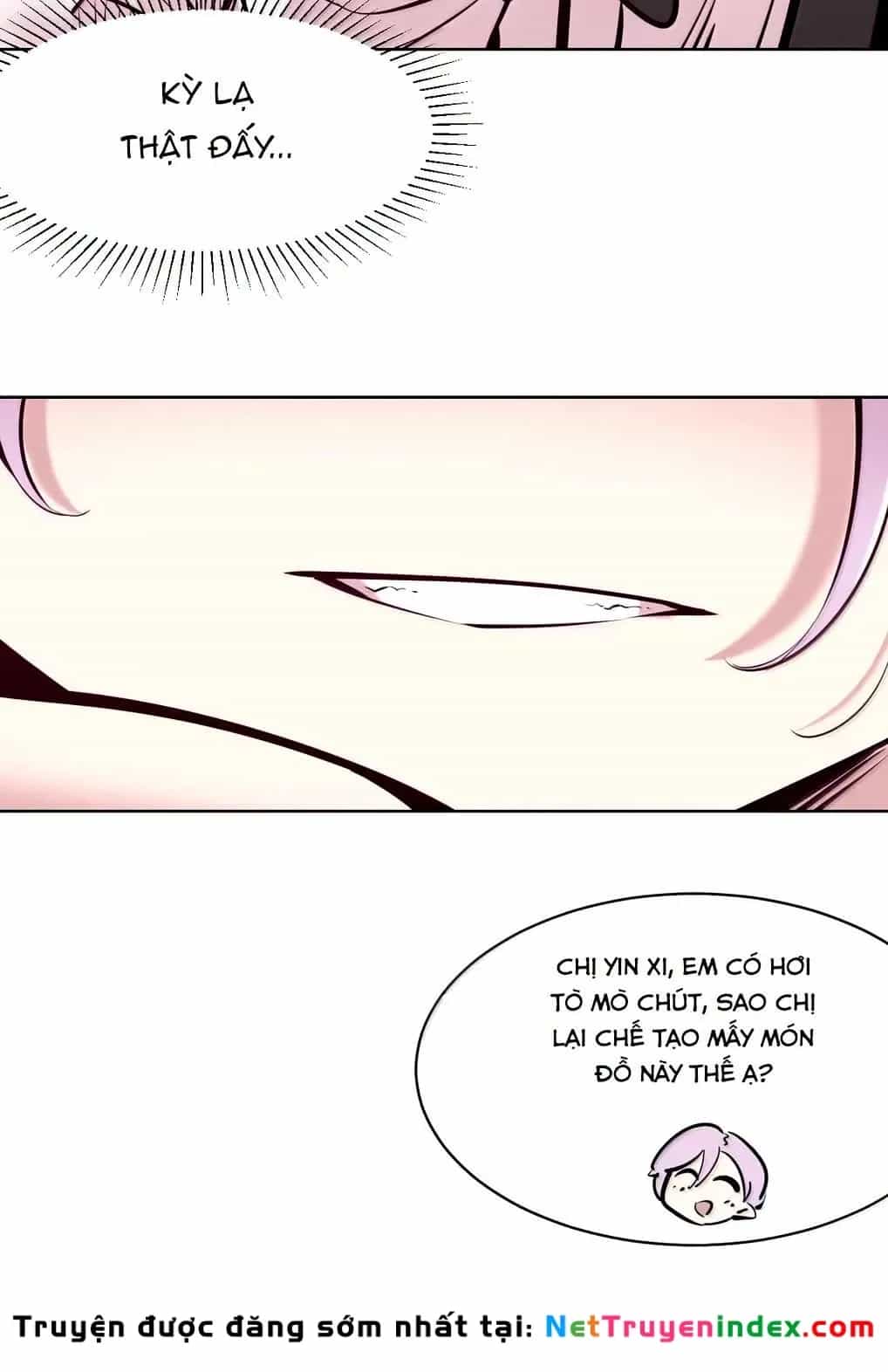 Oan Gia Chung Nhà! - Chương 136.3 - ảnh 24